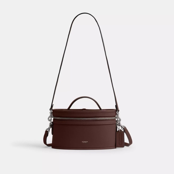 Authentic Coach Trial Bag - Picture 1 of 4